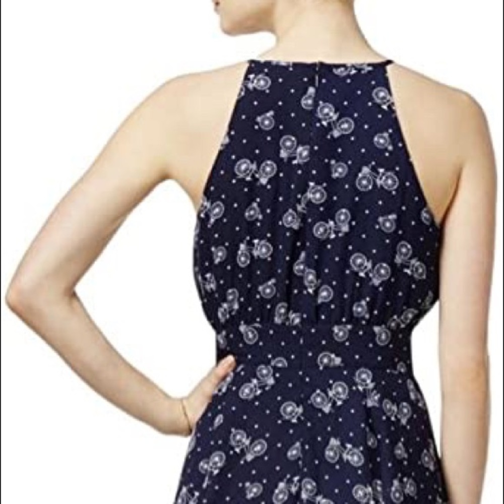 Bicycle Dress
